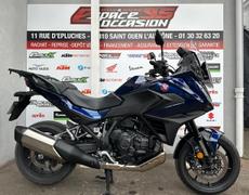 Honda NT Saint-Ouen-l'Aumône