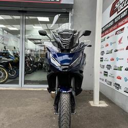 Honda NT  Saint-Ouen-l'Aum&ocirc;ne