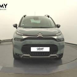 Citroen C3 Aircross C3 Aircross PureTech 130 S&S EAT6 Shine Pack Angers