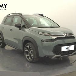 Citroen C3 Aircross C3 Aircross PureTech 130 S&S EAT6 Shine Pack Angers