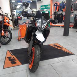 KTM autres  Saint-Ouen-l'Aum&ocirc;ne
