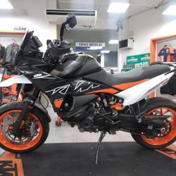 KTM autres  Saint-Ouen-l'Aum&ocirc;ne