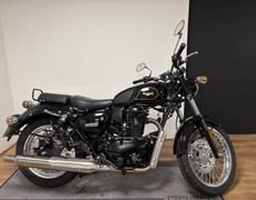 Benelli 400 Imperiale Eckbolsheim