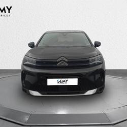 Citroen C5 Aircross C5 Aircross BlueHDi 130 EAT8 Plus Angers