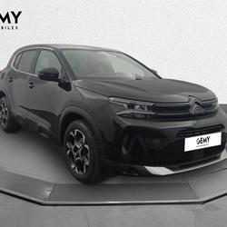 Citroen C5 Aircross C5 Aircross BlueHDi 130 EAT8 Plus Angers