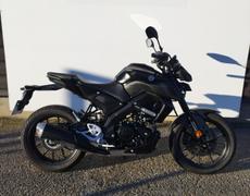 Yamaha MT 125 Nîmes