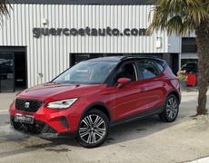 Seat Arona Guer