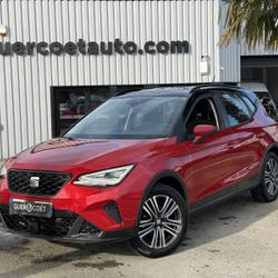 Seat Arona 1.0 TSI 110CH STYLE Guer