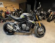 Triumph Speed Triple