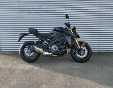 Suzuki GSXS Bayonne