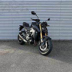 Suzuki GSXS  Bayonne