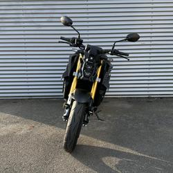 Suzuki GSXS  Bayonne