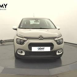 Citroen C3 C3 PureTech 83 S&S BVM5 YOU! Angers