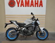Yamaha MT09 Nancy