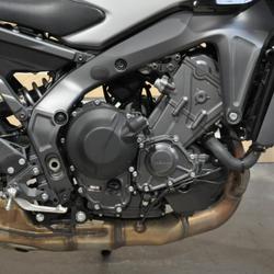 Yamaha MT09  Nancy