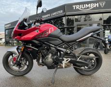 Triumph Tiger Lanester