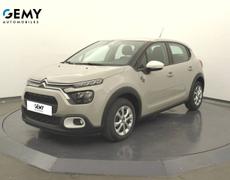Citroen C3 Angers