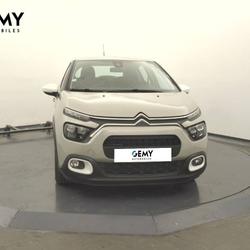 Citroen C3 C3 PureTech 83 S&S BVM5 YOU! Angers