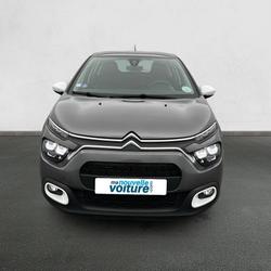 Citroen C3 C3 PureTech 83 ch BVM5 - You La Rochelle