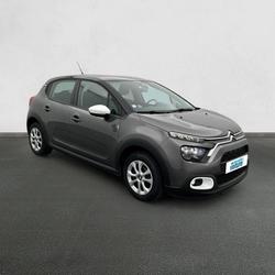 Citroen C3 C3 PureTech 83 ch BVM5 - You La Rochelle