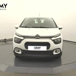 Citroen C3 C3 PureTech 83 ch BVM5 You Angers