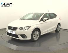 Seat Ibiza Angers
