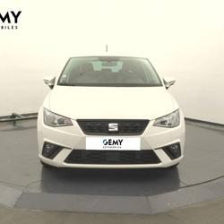 Seat Ibiza Ibiza 1.0 EcoTSI 95 ch S/S BVM5 Style Angers