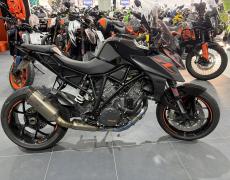 KTM Super Duke Carcassonne