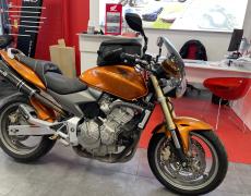 Honda Hornet Trégueux