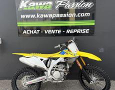 Suzuki RMZ 250 Alès