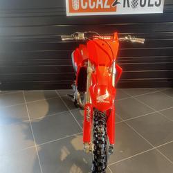 Honda CRF  Firminy