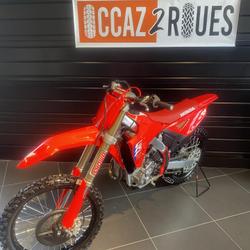 Honda CRF  Firminy