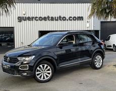 Volkswagen T-Roc Guer
