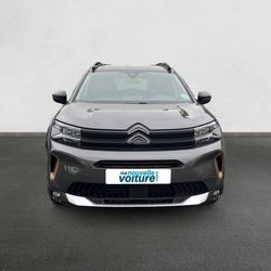 Citroen C5 Aircross C5 Aircross PureTech 130 S&S EAT8 - C-Series La Rochelle