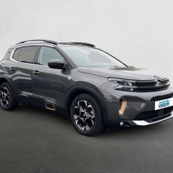 Citroen C5 Aircross C5 Aircross PureTech 130 S&S EAT8 - C-Series La Rochelle