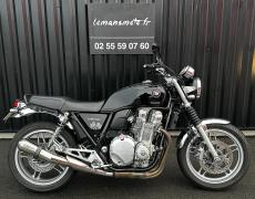 Honda CB Ruaudin