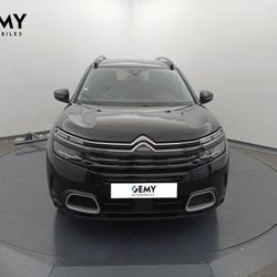 Citroen C5 Aircross C5 Aircross Hybride Rechargeable 225 e-EAT8 Shine Angers