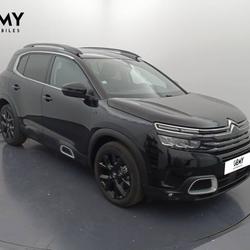 Citroen C5 Aircross C5 Aircross Hybride Rechargeable 225 e-EAT8 Shine Angers