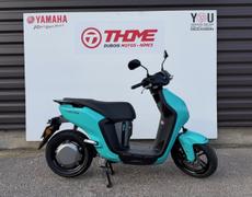Yamaha Neo's Nîmes