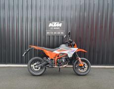 KTM SMC Ruaudin