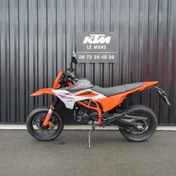KTM SMC  Ruaudin