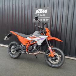 KTM SMC  Ruaudin