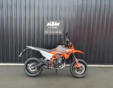 KTM SMC Ruaudin