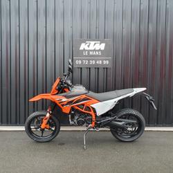 KTM SMC  Ruaudin