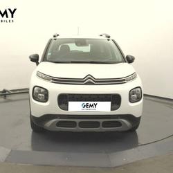Citroen C3 Aircross C3 Aircross BlueHDi 110 S&S BVM6 Feel Pack Business Angers