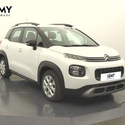 Citroen C3 Aircross C3 Aircross BlueHDi 110 S&S BVM6 Feel Pack Business Angers