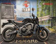 Yamaha MT09 Rennes