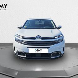 Citroen C5 Aircross C5 Aircross BlueHDi 130 S&S EAT8 Feel Angers