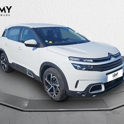 Citroen C5 Aircross C5 Aircross BlueHDi 130 S&S EAT8 Feel Angers