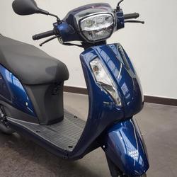 Suzuki DR  Le Mans